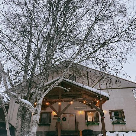 Alpine Meadows Lodge Golden Exterior foto